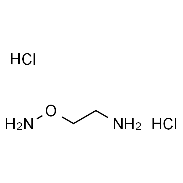 2-(Aminooxy)ethanamine dihydrochloride