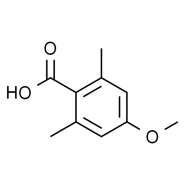 2,6-Dimethyl-4-methoxybenzoic acid