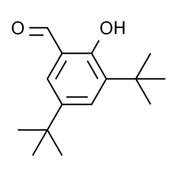 3,5-Di-tert-butyl-2-hydroxybenzaldehyde