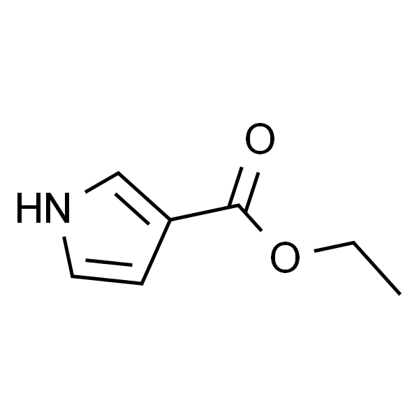 Ethyl 1H-pyrrole-3-carboxylate