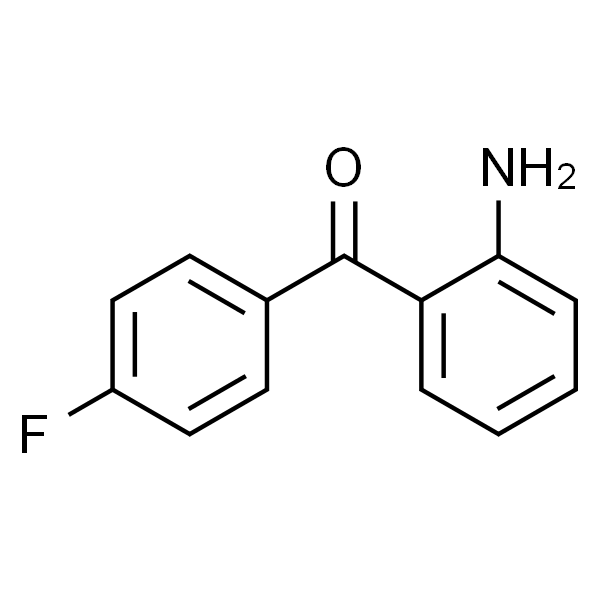 (2-Aminophenyl)(4-fluorophenyl)methanone