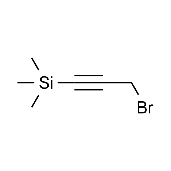 3-(Trimethylsilyl)propargyl bromide