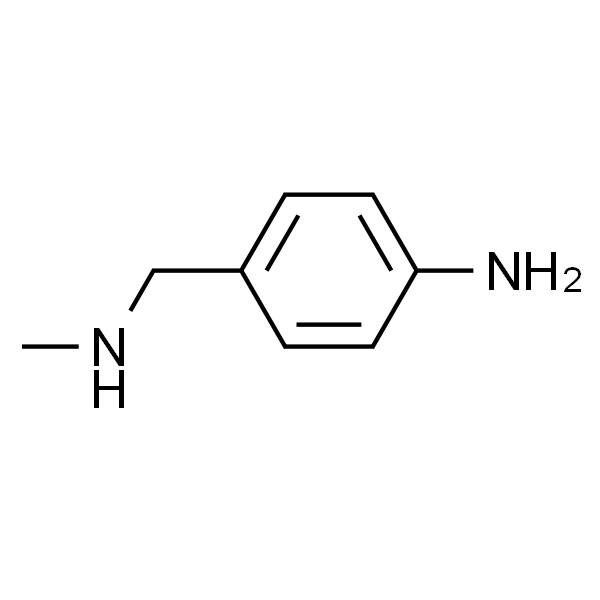 N-Methyl-4-aminobenzylamine