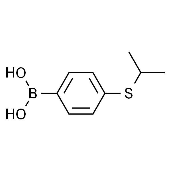 4-Isopropylthiophenylboronic Acid