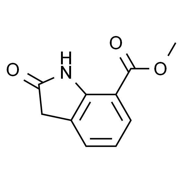 Methyl 2-oxoindoline-7-carboxylate