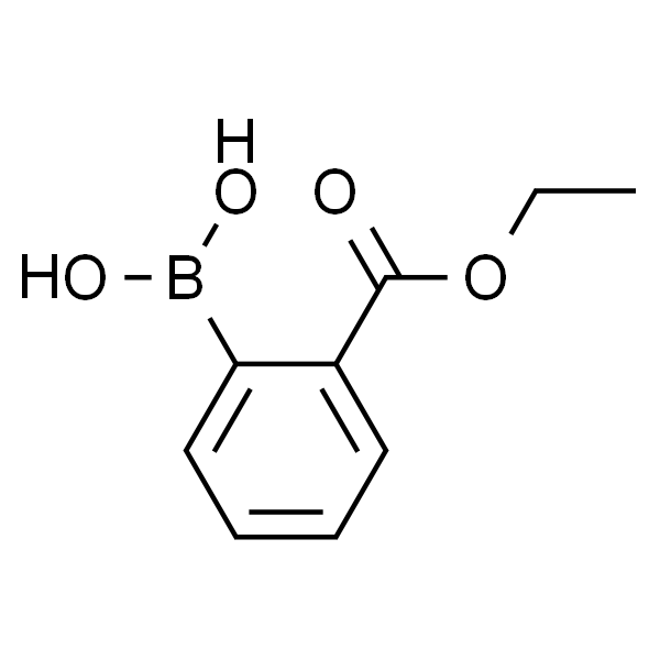 2-(Ethoxycarbonyl)phenylboronic Acid (contains varying amounts of Anhydride)