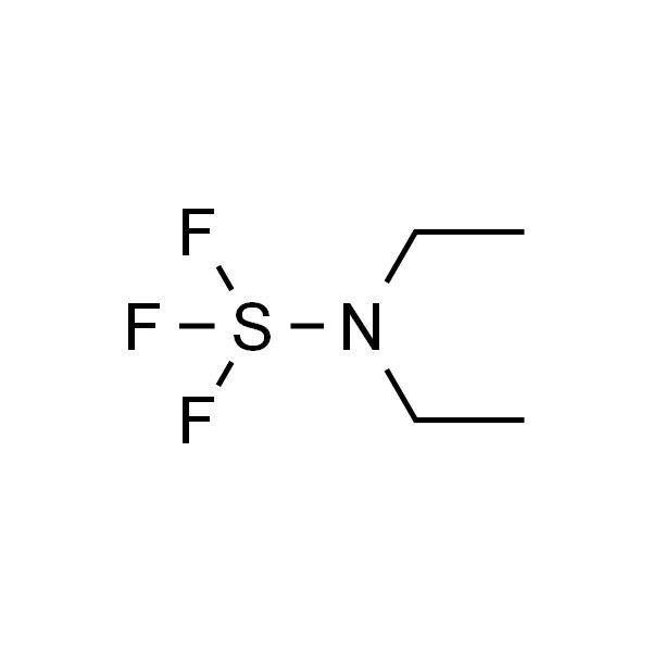 (Diethylamino)sulfur trifluoride