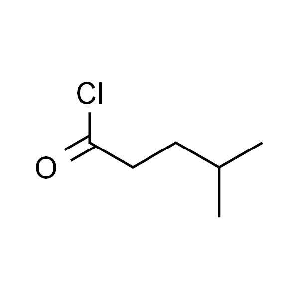 4-Methylvaleryl Chloride