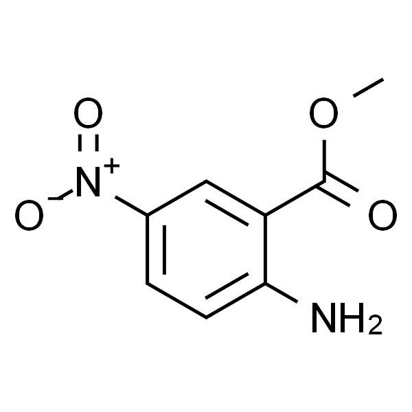 Methyl 2-amino-5-nitrobenzoate