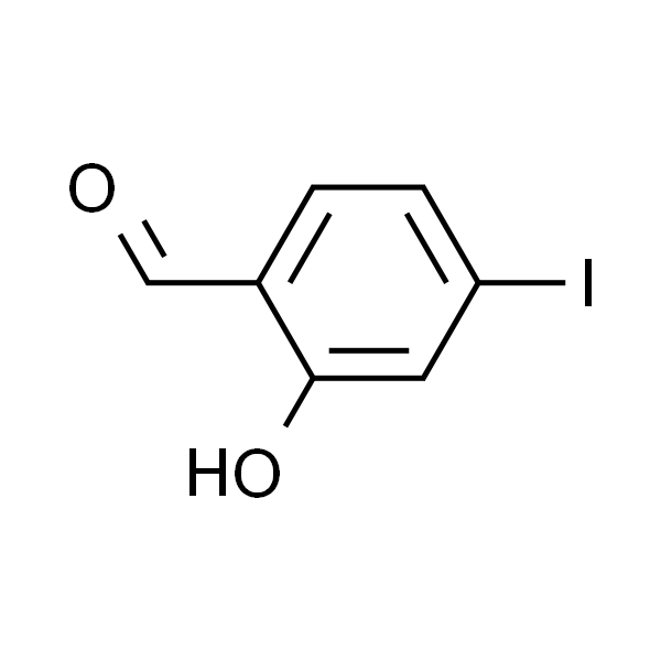 2-Hydroxy-4-iodobenzaldehyde