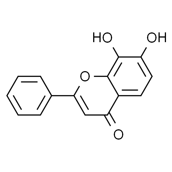 7,8-Dihydroxyflavone Hydrate