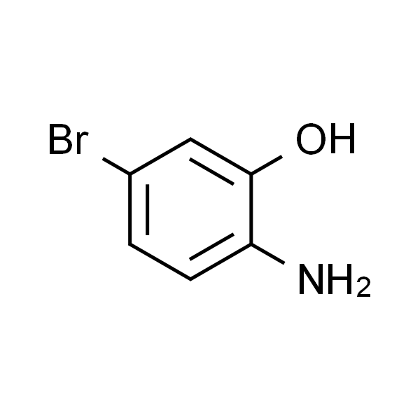 2-Amino-5-bromophenol