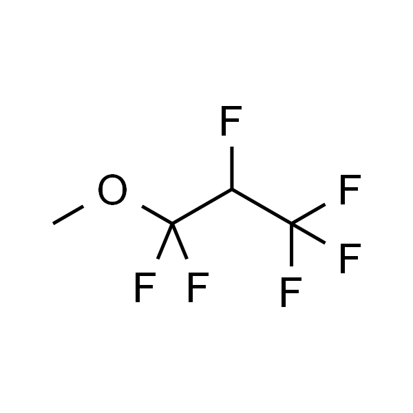 1，1，2，3，3，3-Hexafluoropropyl Methyl Ether