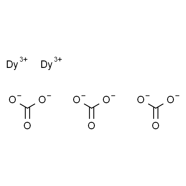 Dysprosium(III) carbonate tetrahydrate