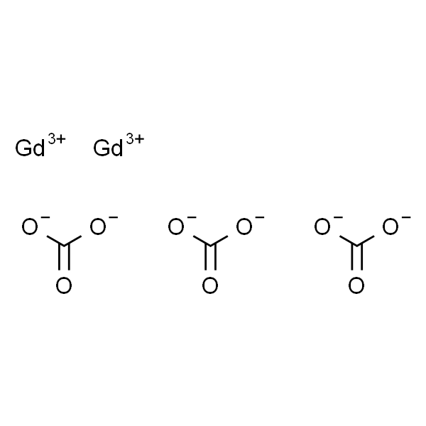 Gadolinium(III) carbonate hydrate