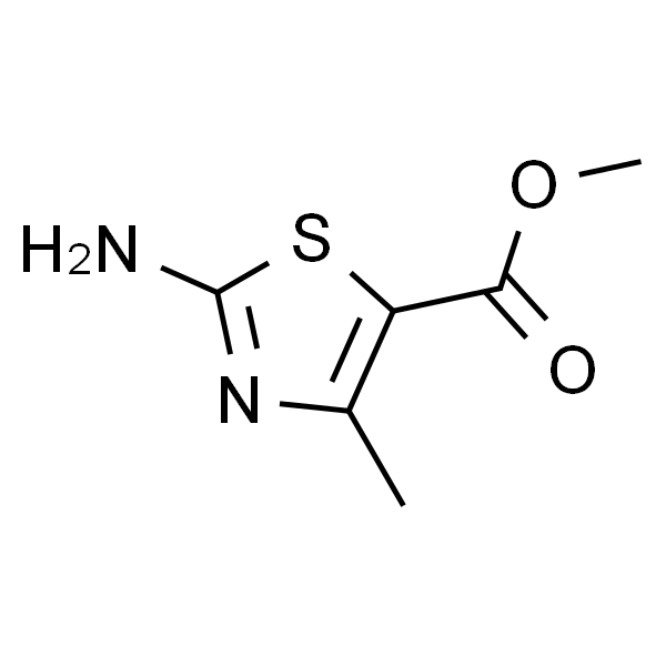 Methyl 2-amino-4-methylthiazole-5-carboxylate