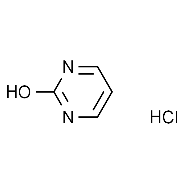 2-Hydroxypyrimidine hydrochloride