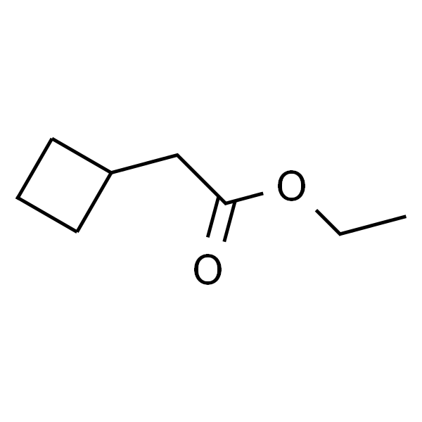 Cyclobutyl-acetic acid ethyl ester