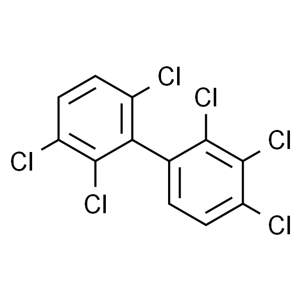 2,2',3,3',4,6'-Hexachlorobiphenyl
