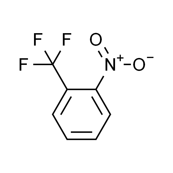 1-Nitro-2-trifluoromethyl-benzene