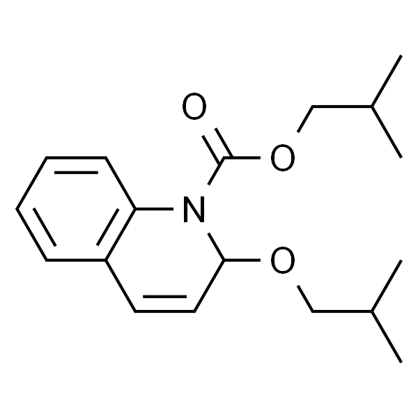 1-Isobutoxycarbonyl-2-isobutoxy-1,2-dihydroquinoline