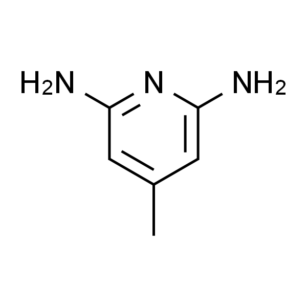 4-Methylpyridine-2，6-diamine