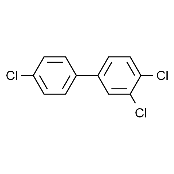 3,4,4'-Trichlorobiphenyl