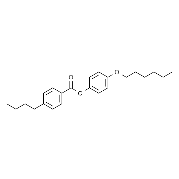 4-(Hexyloxy)phenyl 4-Butylbenzoate