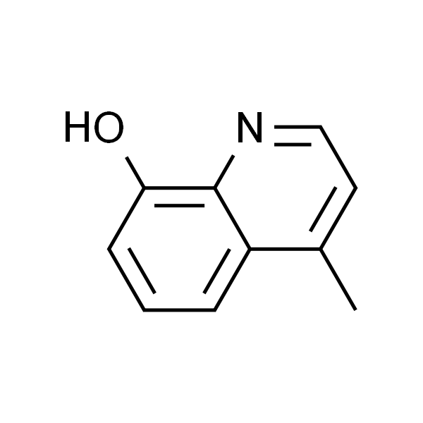 4-Methylquinolin-8-ol