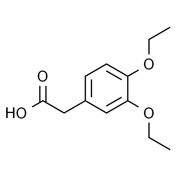 3，4-diethoxyphenylacetic acid