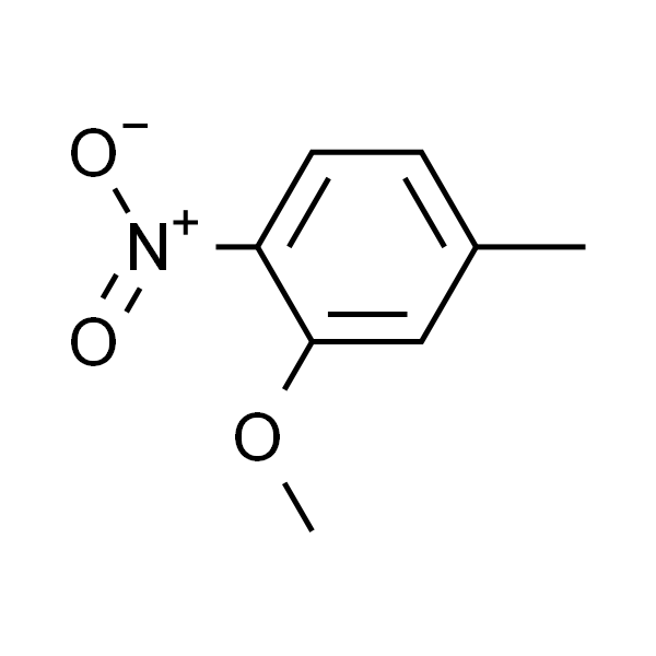 5-methyl-2-nitroanisole