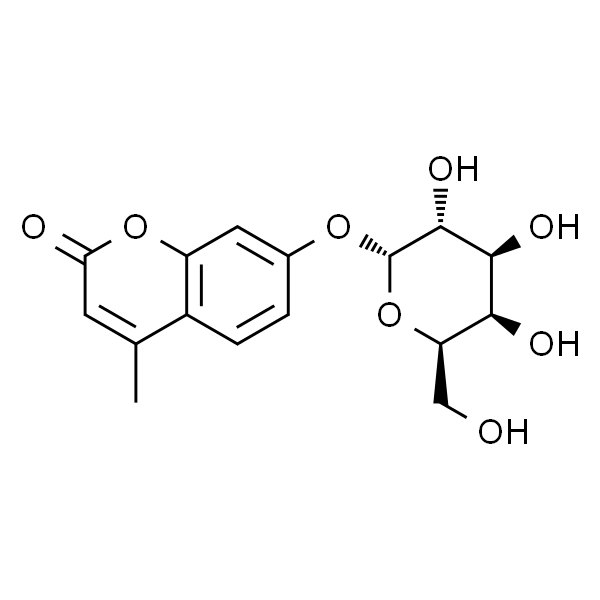 4-Methylumbelliferyl α-D-galactopyranoside