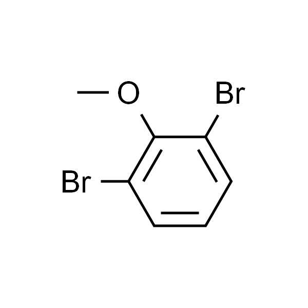 1，3-dibromo-2-methoxybenzene