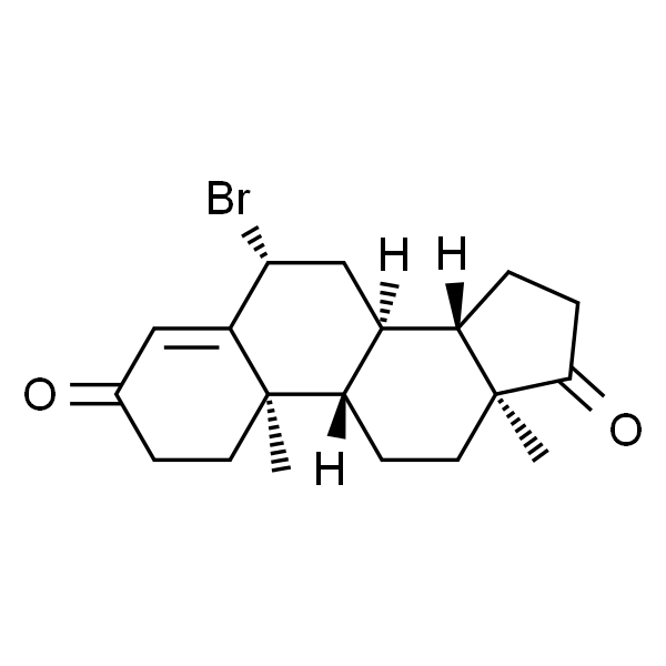 6β-Bromo Androstenedione