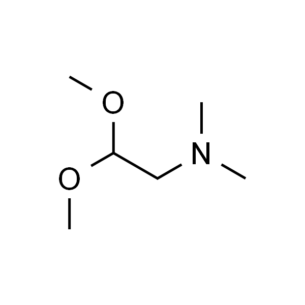 (Dimethylamino)acetaldehyde Dimethyl Acetal