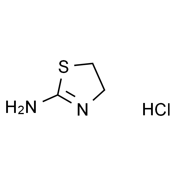 2-amino-2-thiazolinehydrochloride