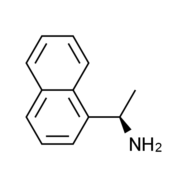 R-(+)-α-Methyl-1-naphthalenemethylamine