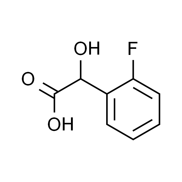 2-Fluoro-DL-mandelic Acid