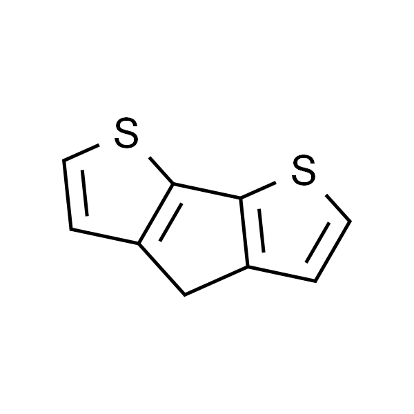 4H-Cyclopenta[1，2-b:5，4-b']dithiophene