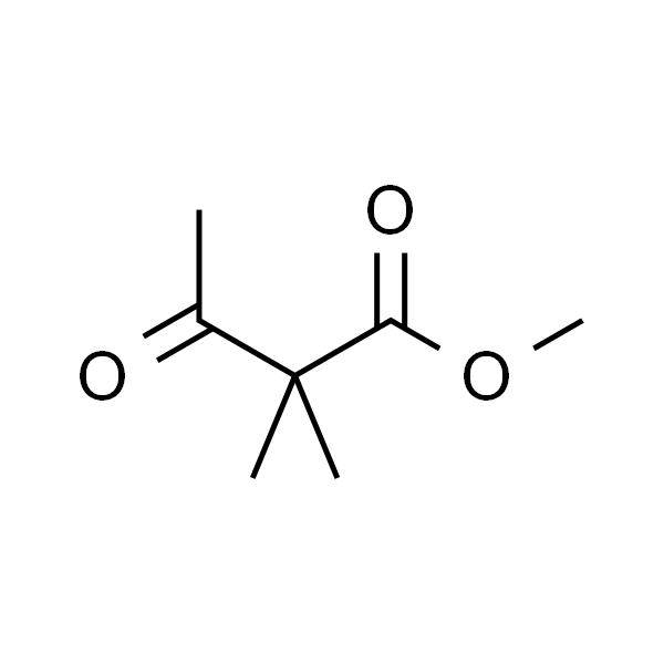 Methyl 2，2-dimethyl-3-oxobutanoate