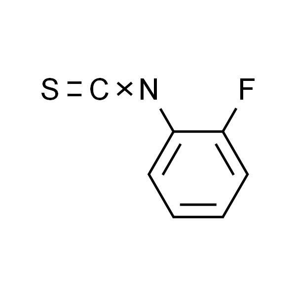 2-Fluorophenylisothiocyanate