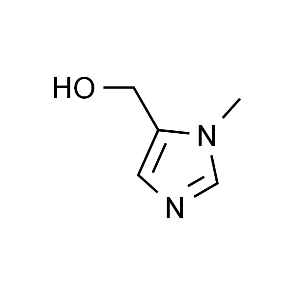 (1-Methyl-1H-imidazol-5-yl)methanol