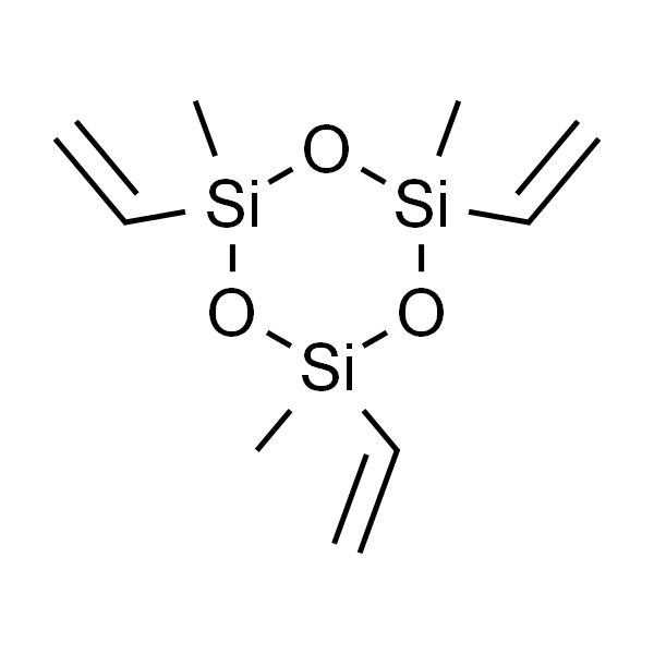 2，4，6-Trimethyl-2，4，6-trivinyl-1，3，5，2，4，6-trioxatrisilinane