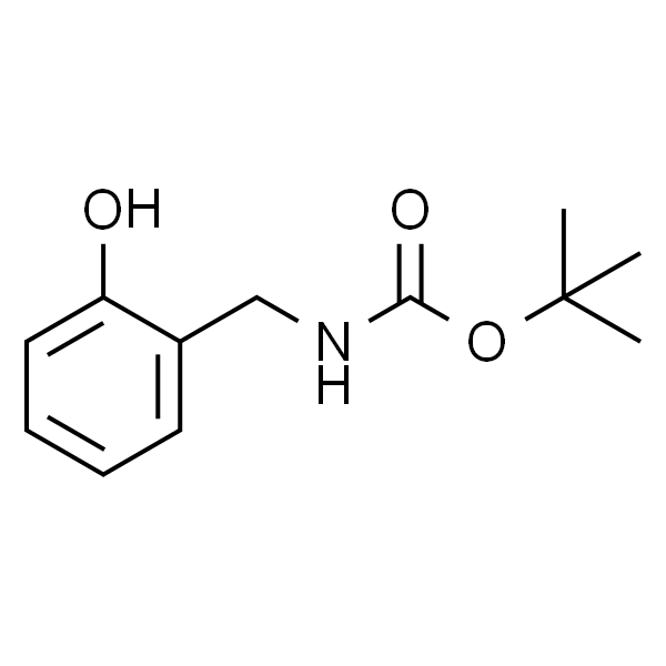 2-(Boc-aminomethyl)phenol