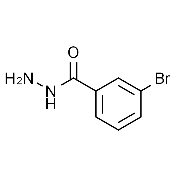 3-Bromobenzoic hydrazide