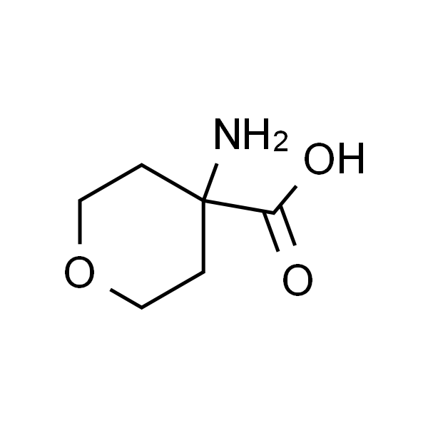 4-Aminotetrahydropyran-4-carboxylic Acid
