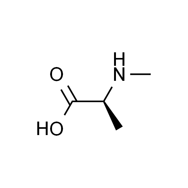 N-Methyl-L-alanine