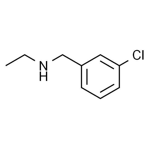 N-ETHYL-M-CHLOROBENZYLAMINE hydrochloride