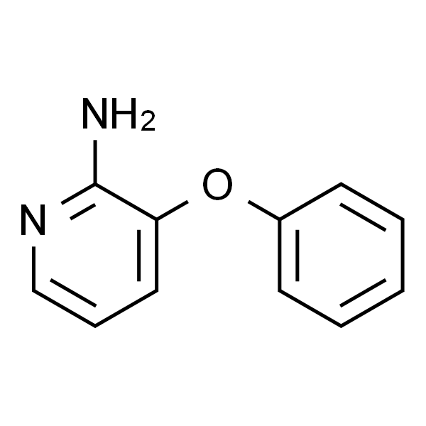 3-Phenoxypyridin-2-amine