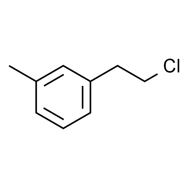 1-(2-Chloroethyl)-3-methylbenzene